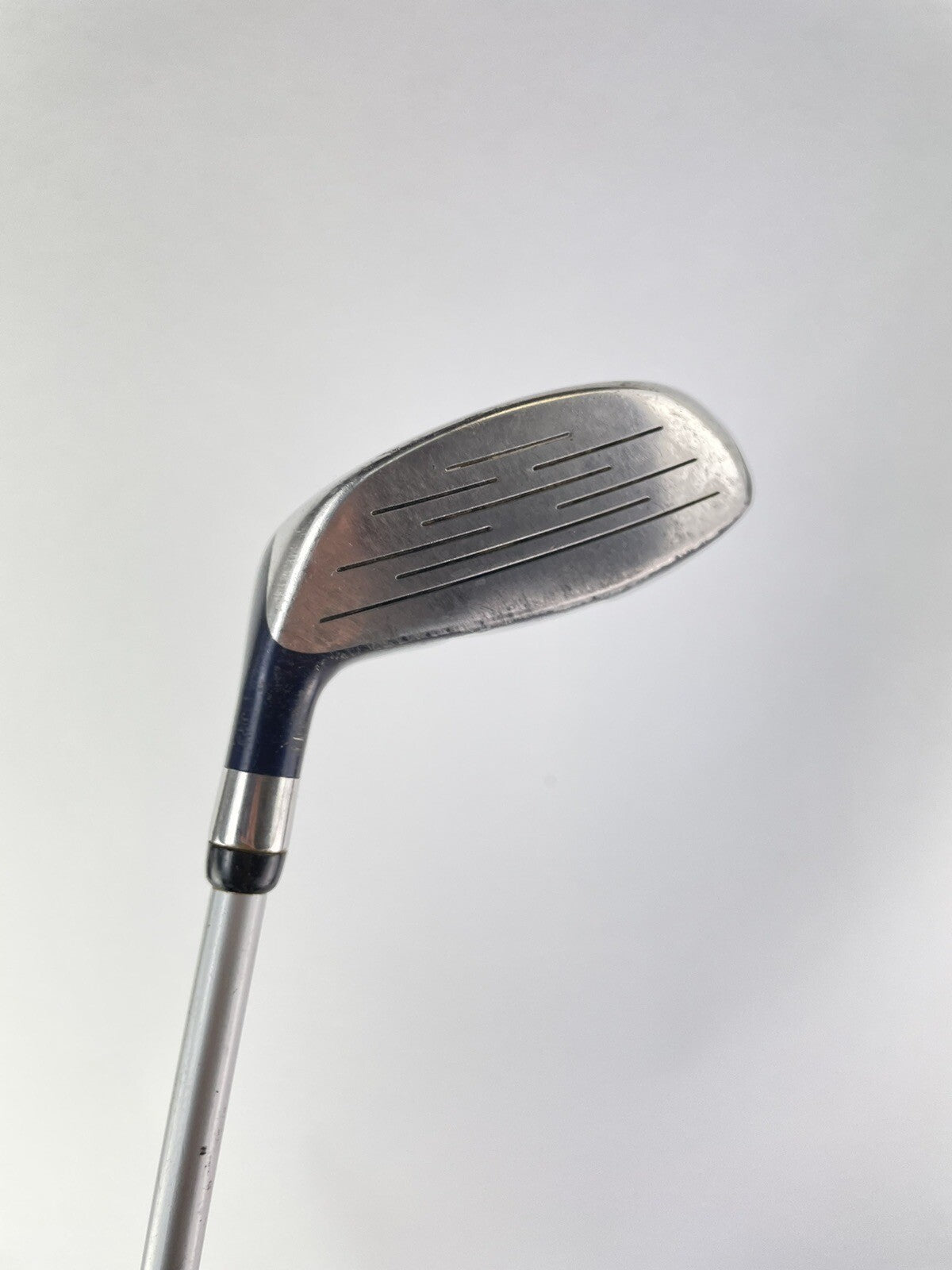 Jaxx Golf Ladies 7 Wood Ladies Flex Graphite /Right Handed /New Grip /131865