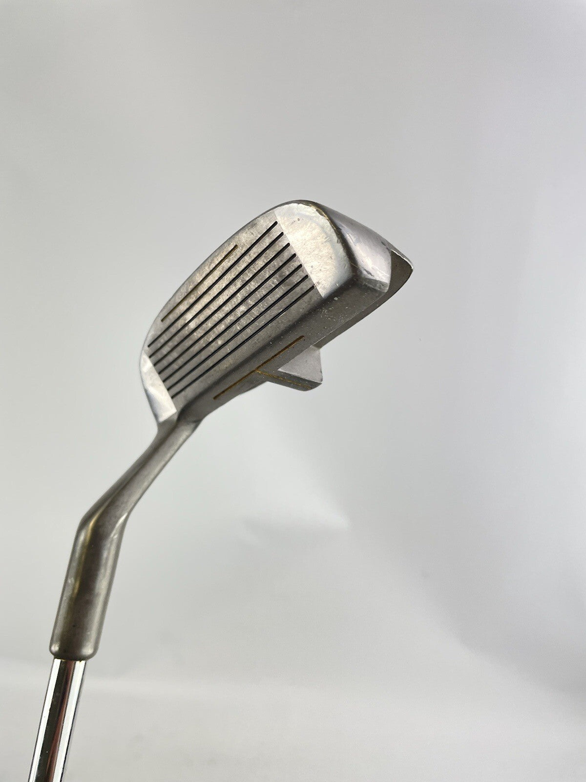 PA Series Chipper 36" Steel /Right Handed /Heel Shafted /New Grip /73458