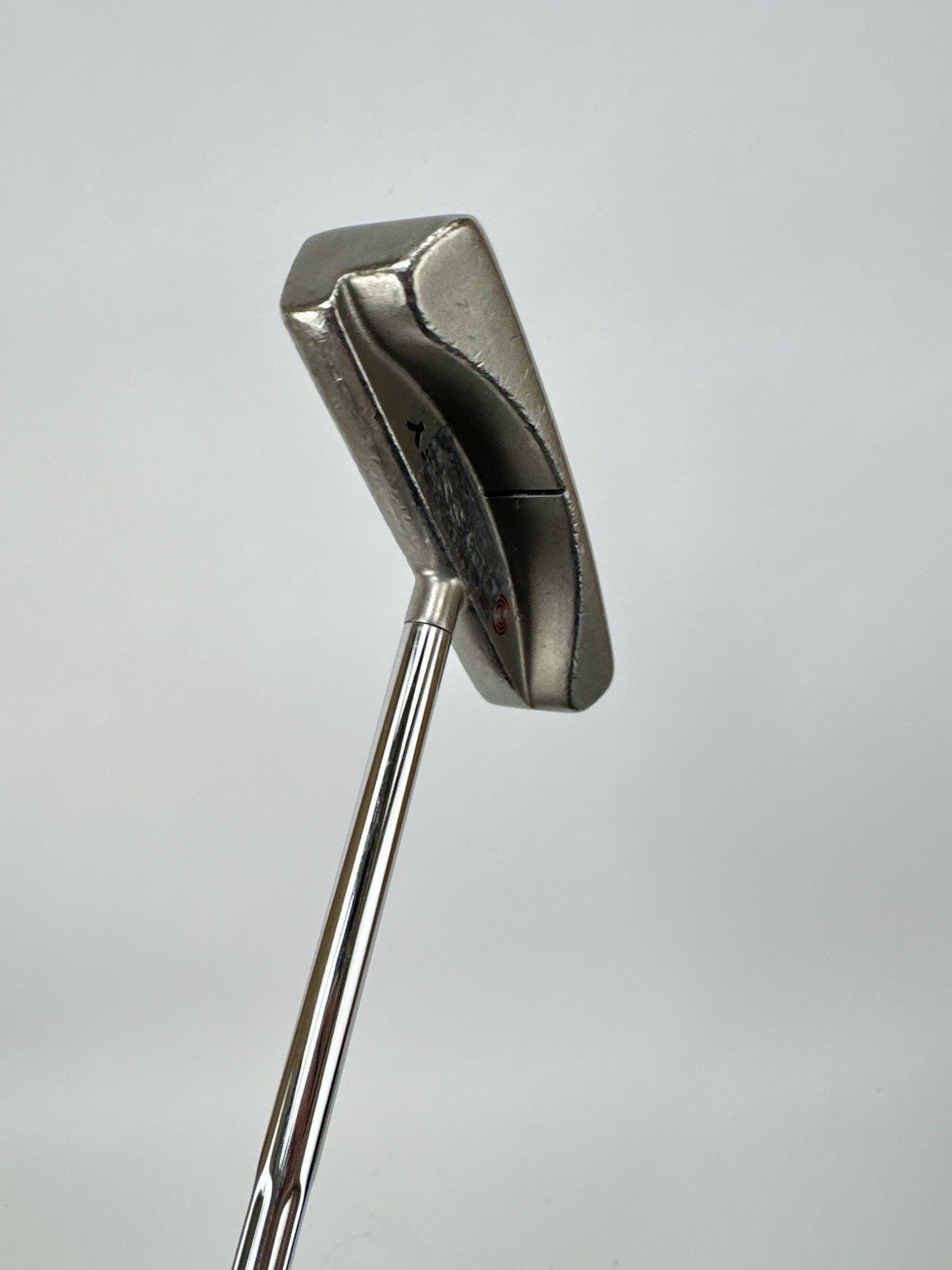 Odyssey White Hot Putter 34.5” Blade Center Shafted /Right /New Grip /3353412