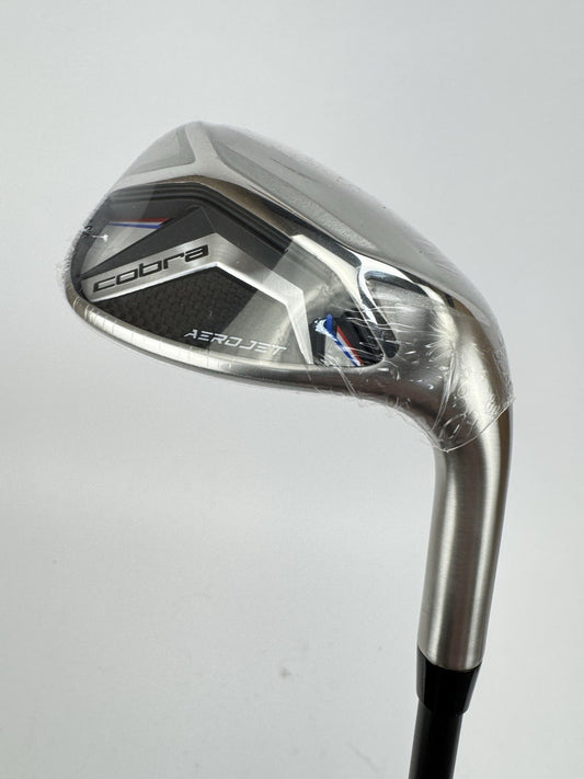 Cobra Aerojet Sand Wedge 54* KBS PGI 75 Regular Flex Graphite /Right /New /337970