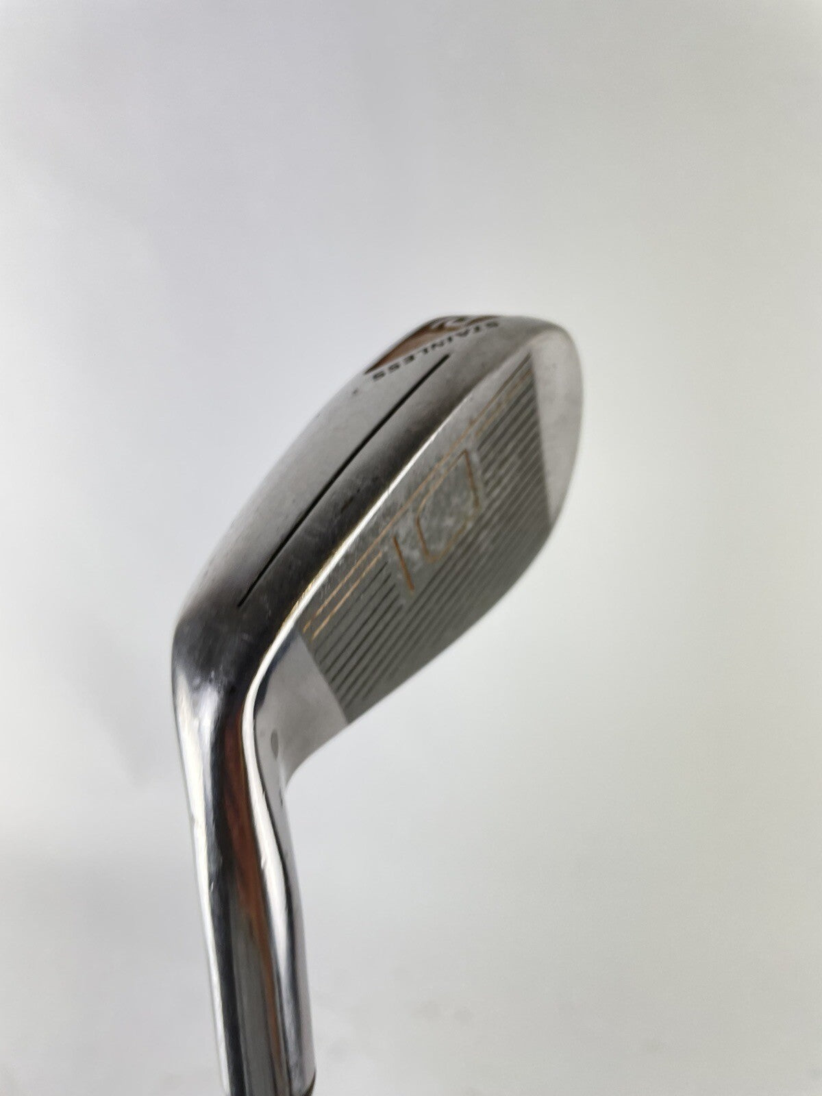 Knight Golf Driving Approach Regular Steel /Right Handed /New Grip /119587