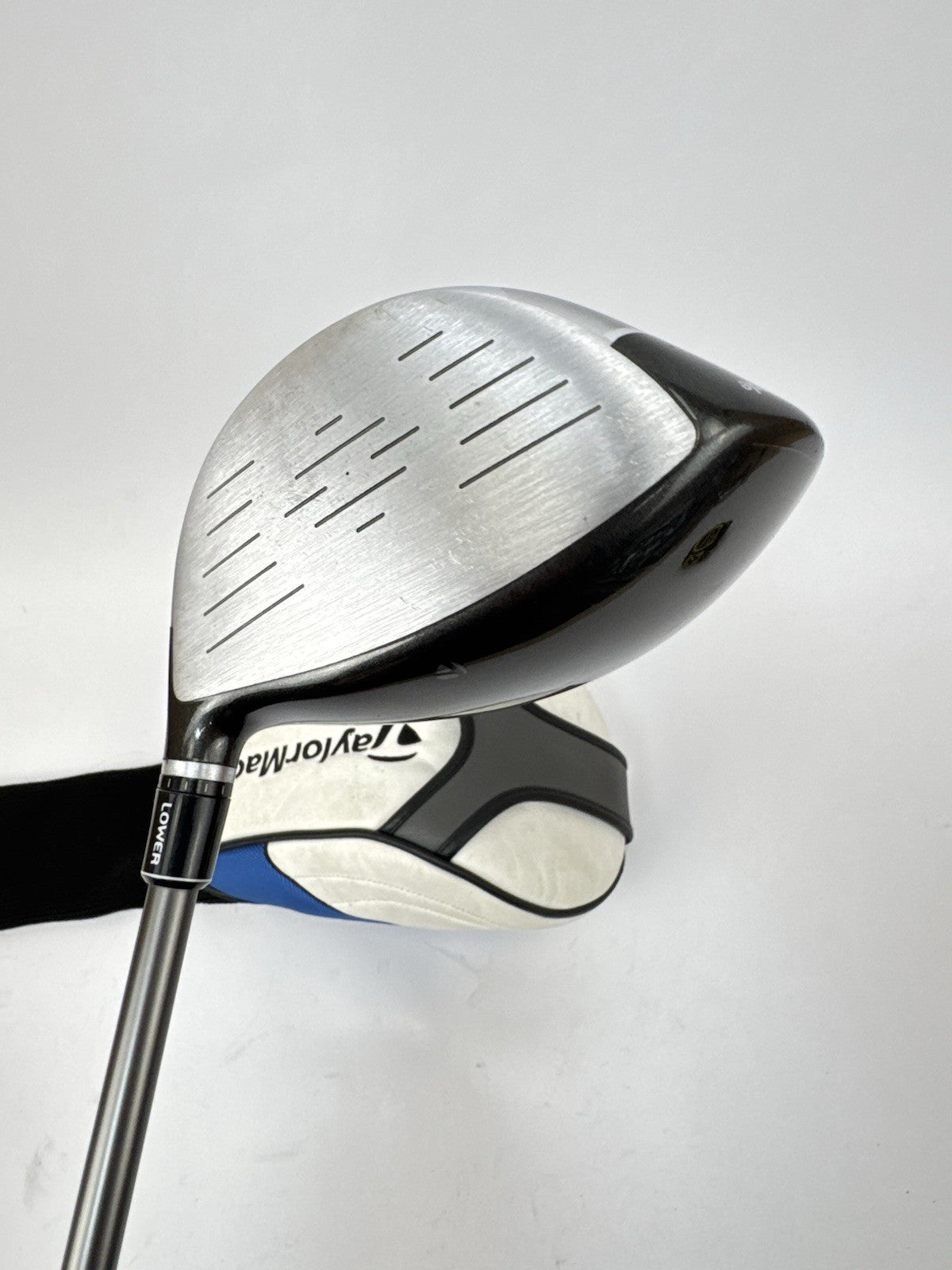 Taylormade SLDR Driver 12* Lite Ladies/Senior Graphite /44.25” /Right /339937