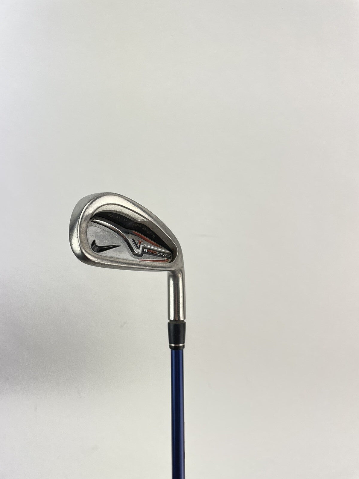 Nike VRII 6 Iron Pro Cavity 4.5 Ladies Graphite /Right Handed /1762013