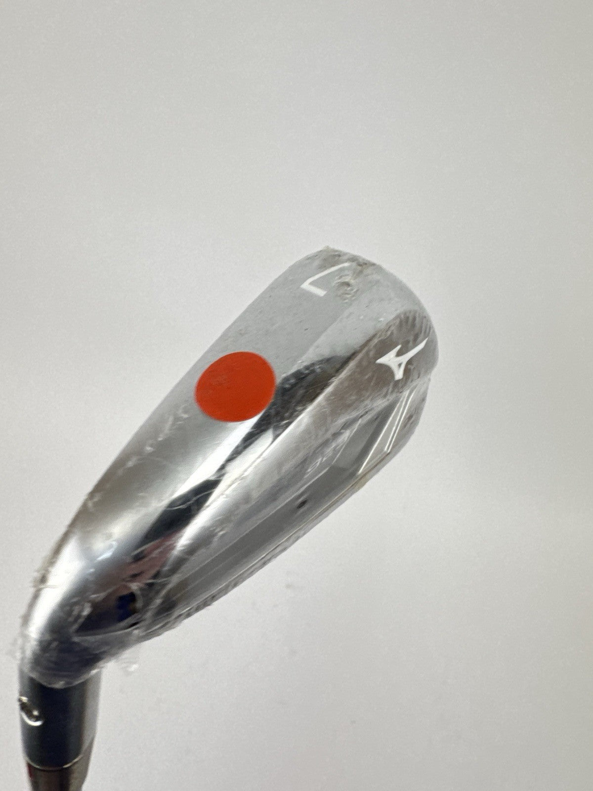 Mizuno JPX923 Hot Metal Pro 7 Iron Left Handed Recoil F2 Senior Graphite /332518
