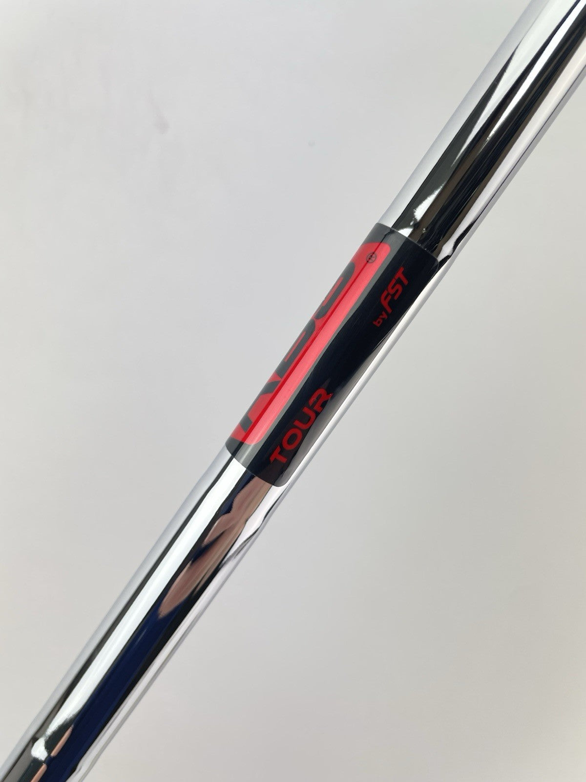 KBS Tour Iron Shaft X Flex Steel 35.5 /0.355 Tapered /264342