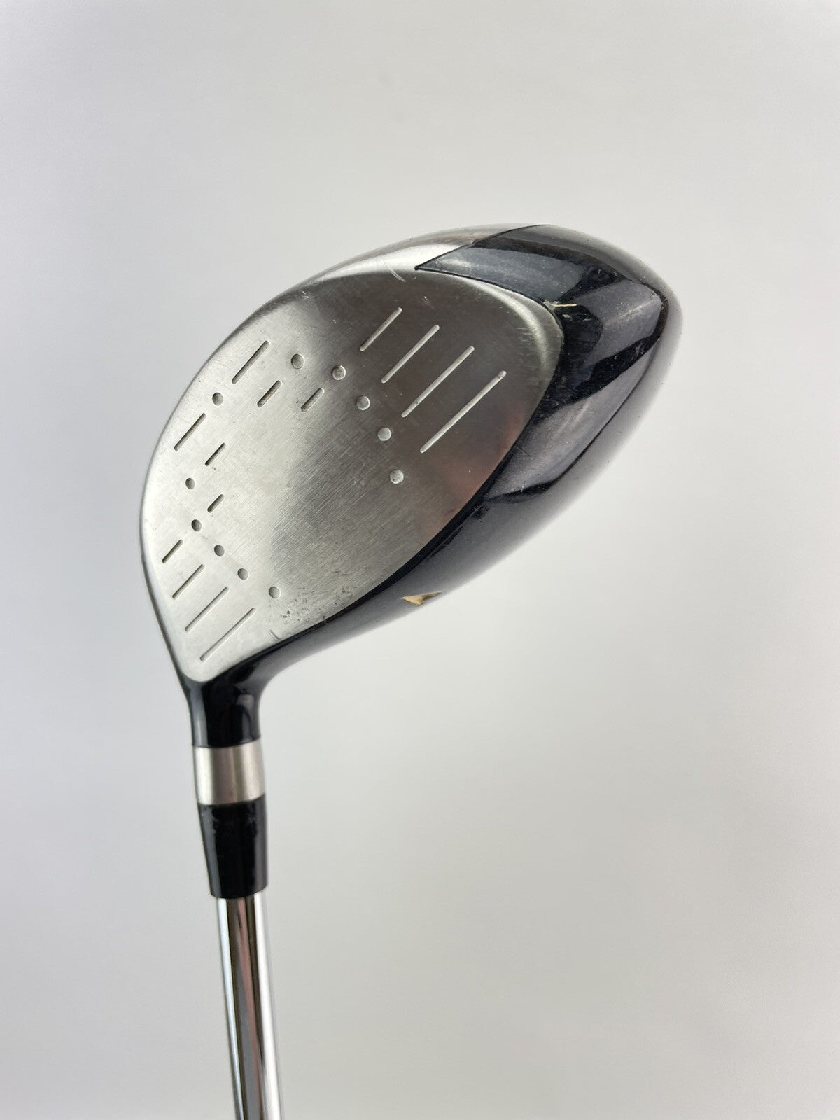 Mens Golf 3 Wood 14* TFT Regular Flex Steel /Right Handed /New Grip /201346