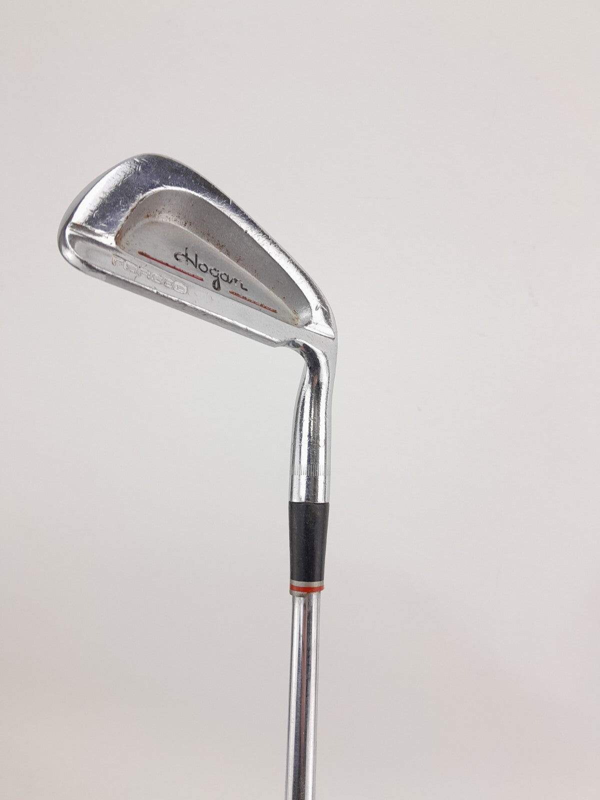 Ben Hogan 5 Iron Forged Edge Regular Steel /Right Handed /New Grip /1668510