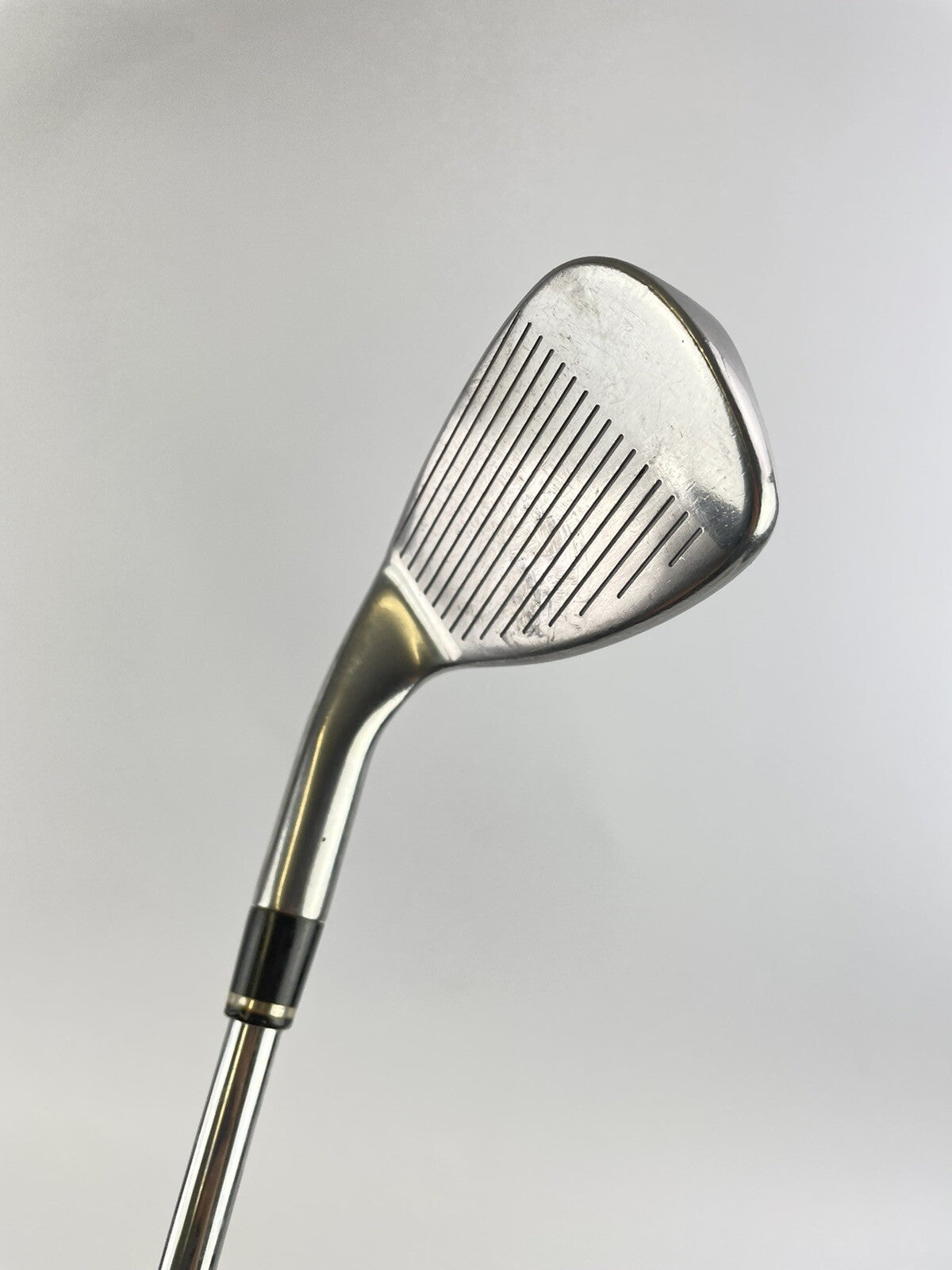 Adams Golf Mens Ovation2 #8 Iron Uniflex Steel /Right Handed /New Grip /44367
