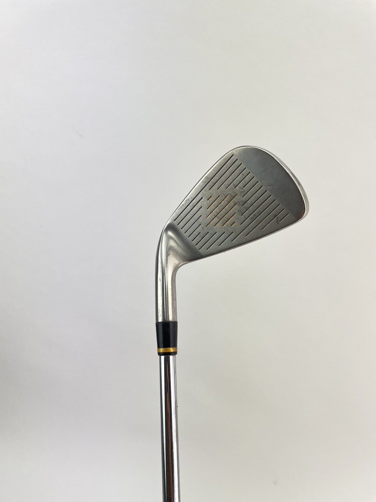 PowerBilt Golf 5 Iron Citation Regular Flex Steel /Right Handed /New Grip /1812811