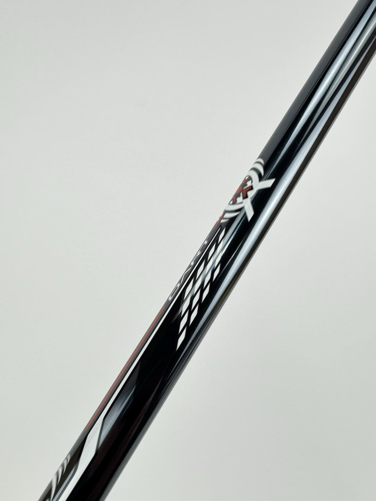 UST Recoil Dart Iron Shaft 65 F2 Senior Flex Graphite 34.5/0.370 Parallel /286256