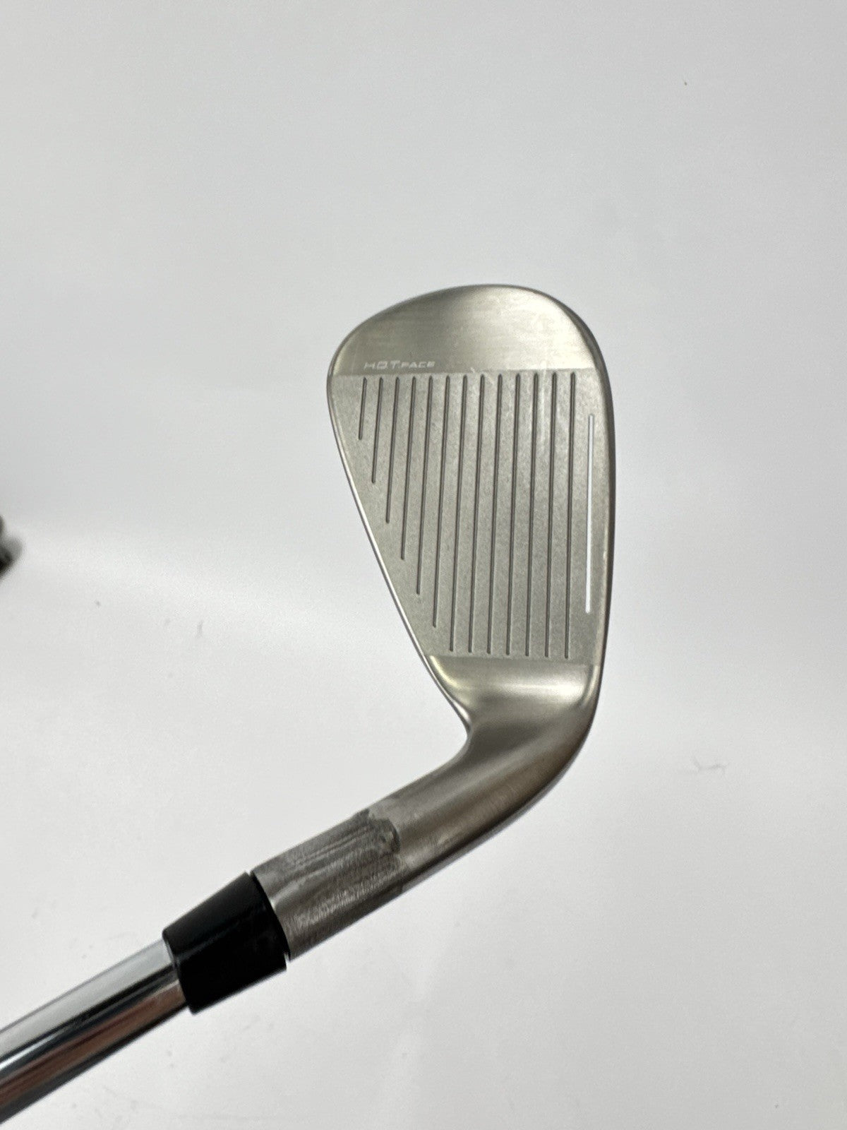 Cobra DS Adapt Pitching Wedge Left Handed Elevate MPH 85 Regular Steel /3551212