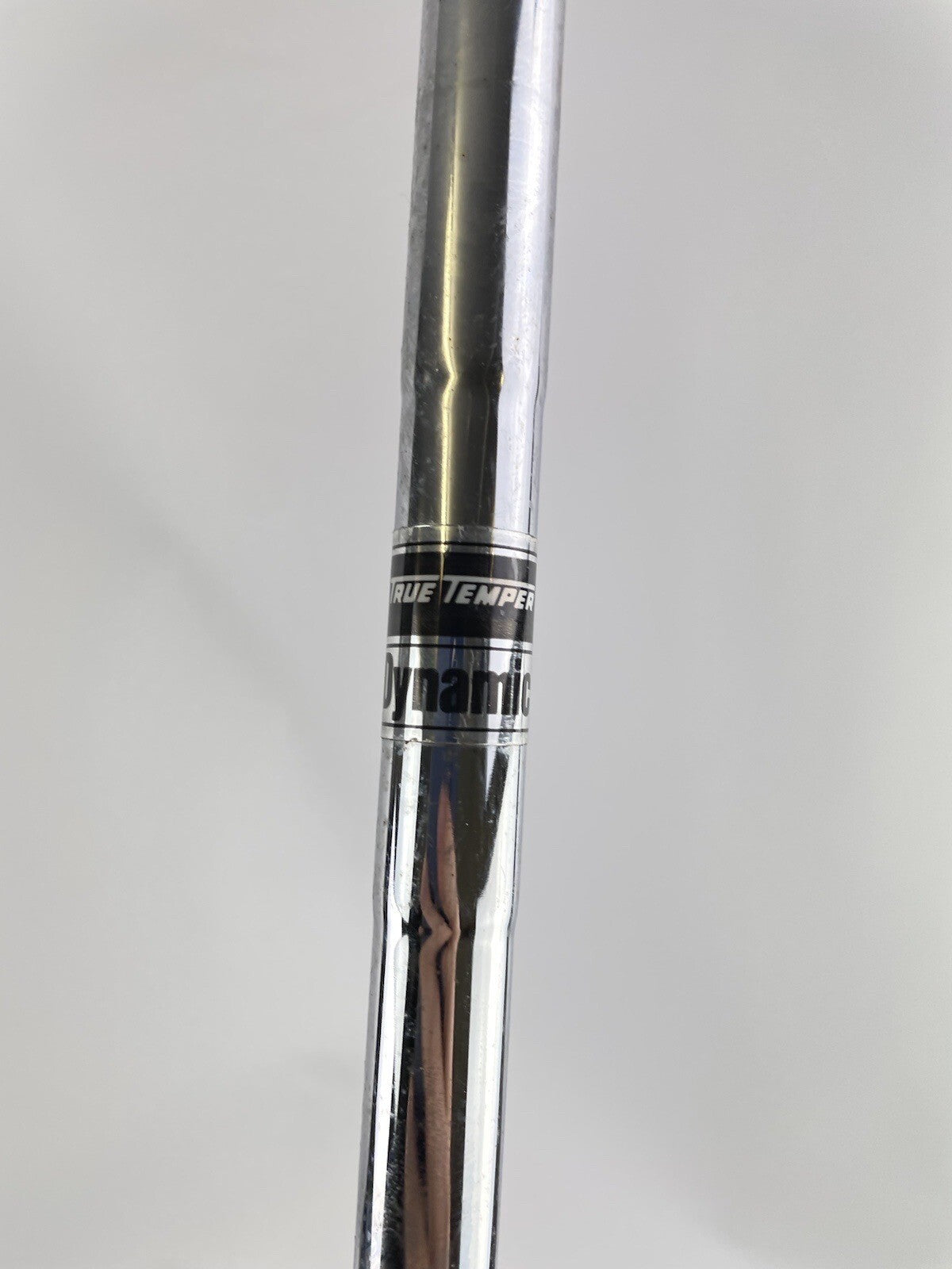 Mens Golf Forged 5 Iron Regular Flex Steel /Right Handed /New Grip /766017