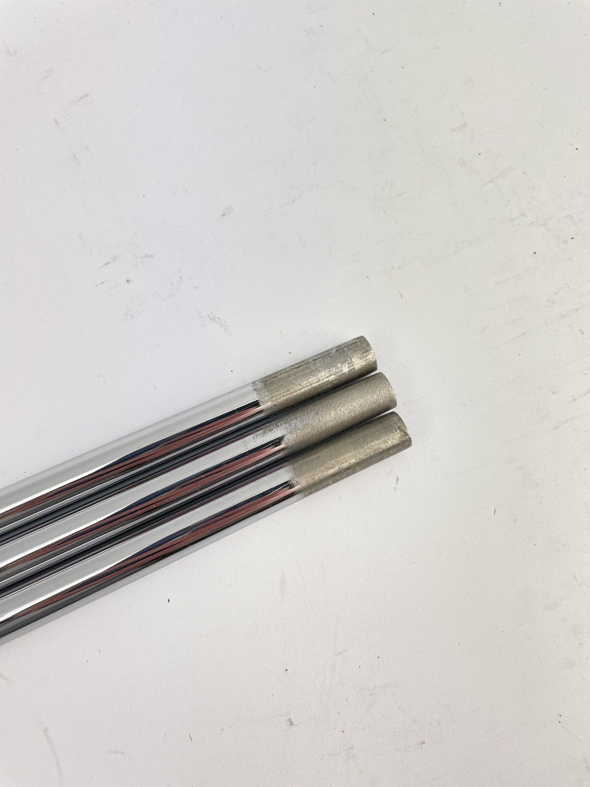 Dynamic Gold 95 Wedge Shaft Set (3) Vss Pro Regular Flex Steel /0.355 Tapered5