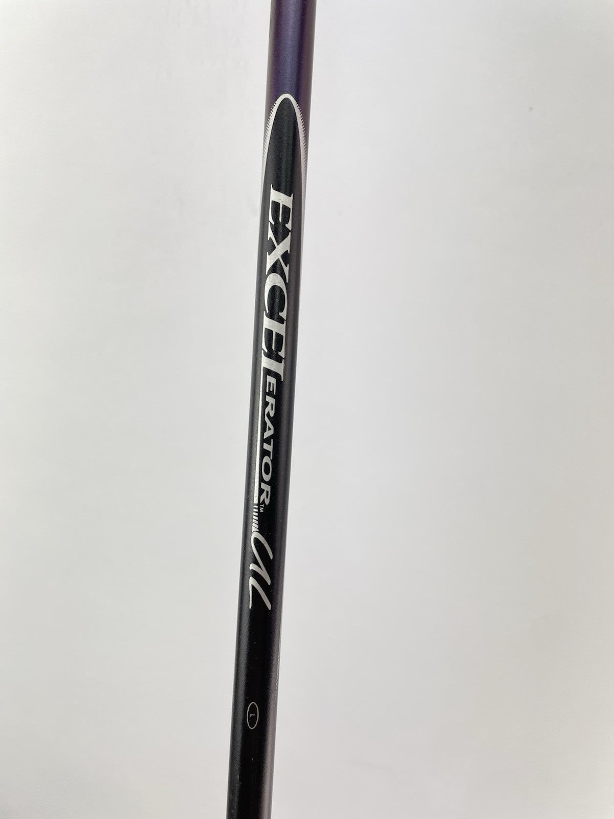 Wishon Golf 5 Wood 915CFE Ladies Flex Graphite /Right Handed /New Grip /2609714