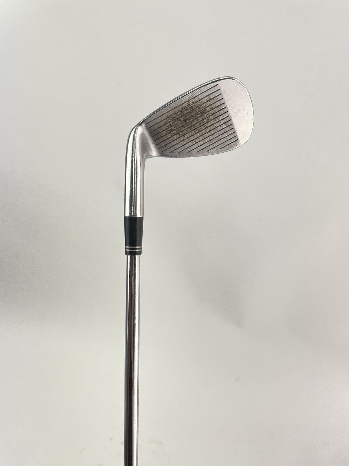 MacGregor V-Foil 9 Iron Forged . Milled Regular Steel /Right /New Grip /1859110