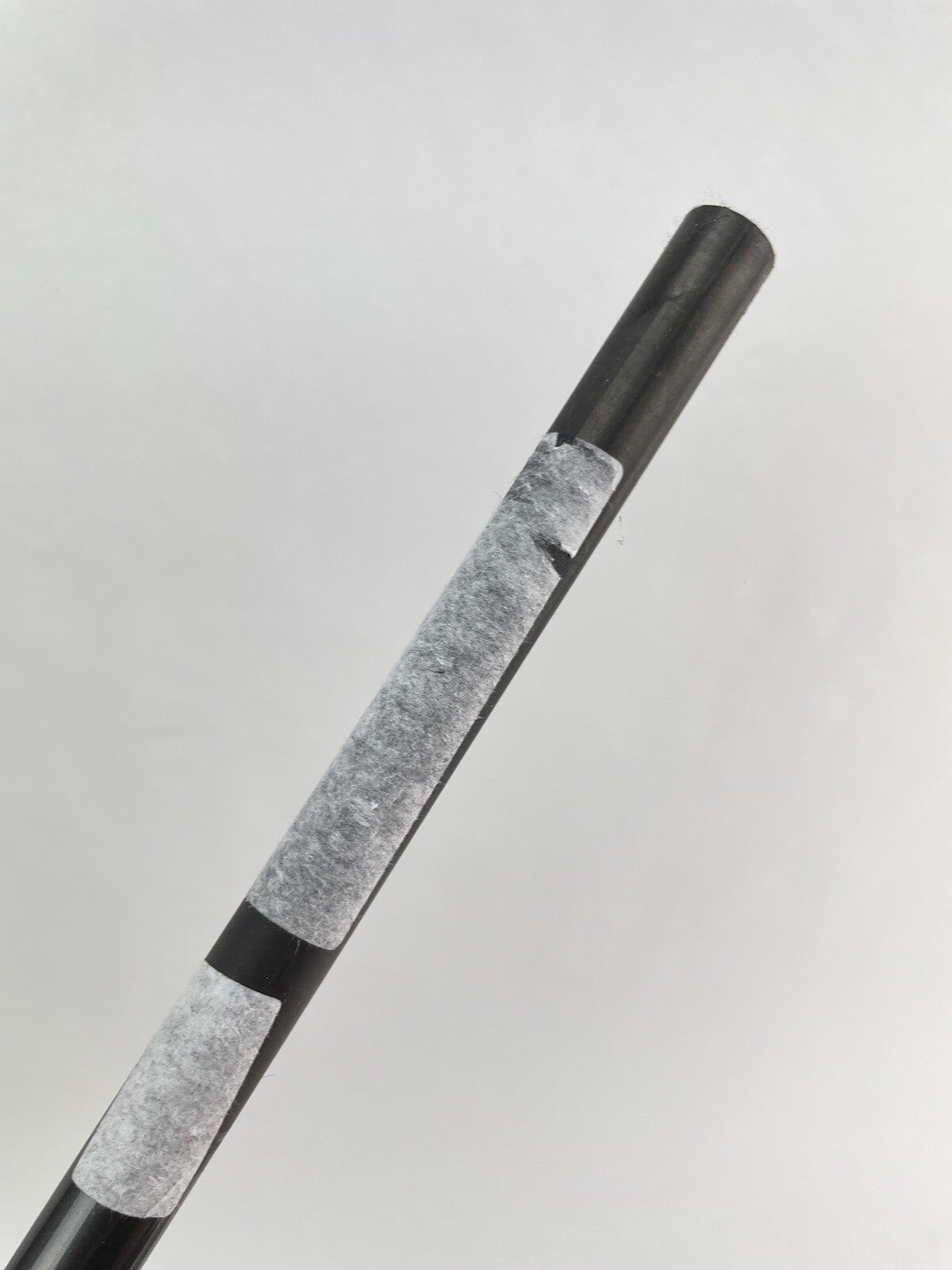 Aldila Synergy Iron Shaft Stiff Flex Graphite 35.25" /0.370 Parallel /175109
