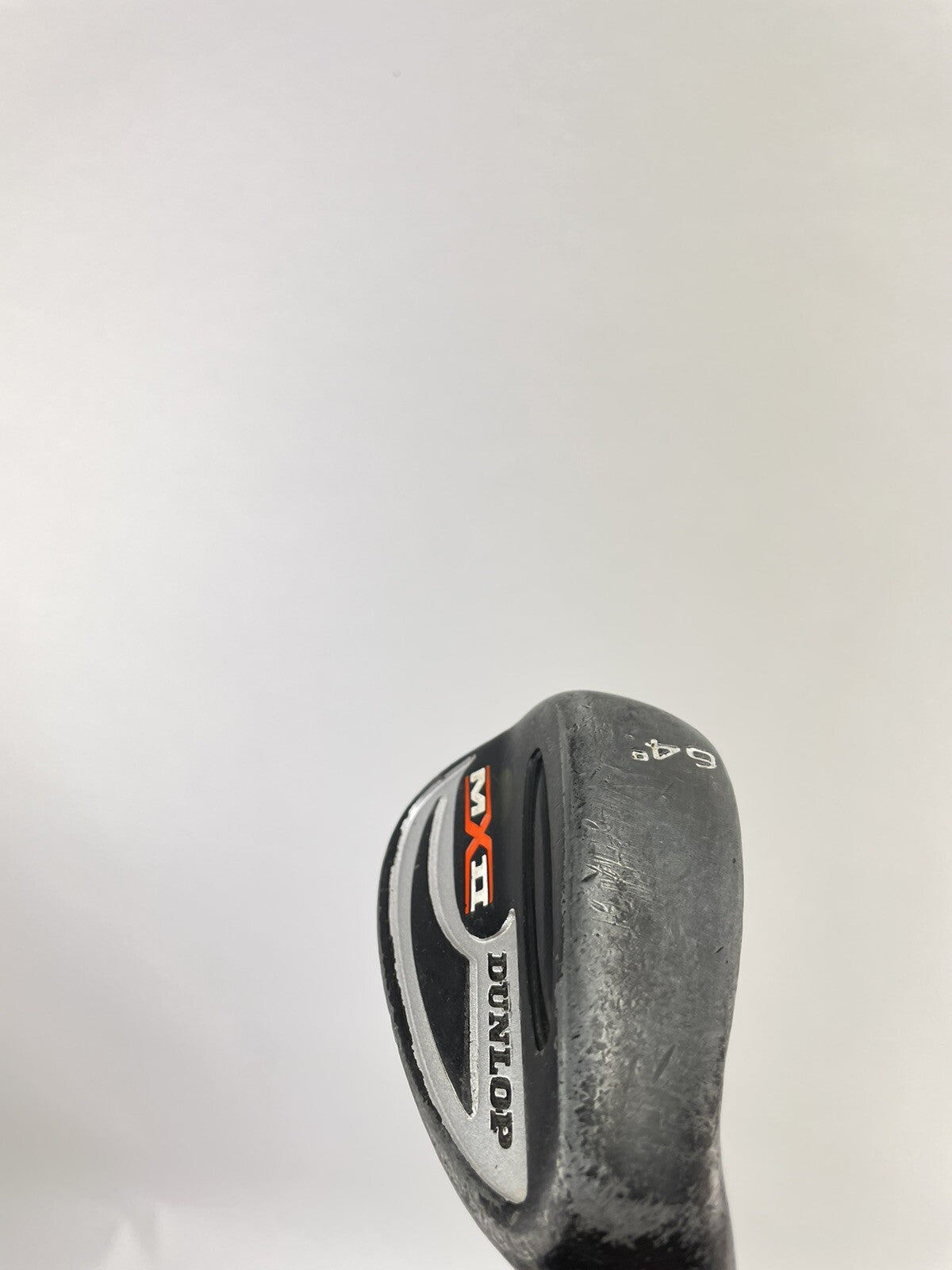 Dunlop Golf Lob Wedge 64* Steel Shaft /Right Handed /New Grip /204324