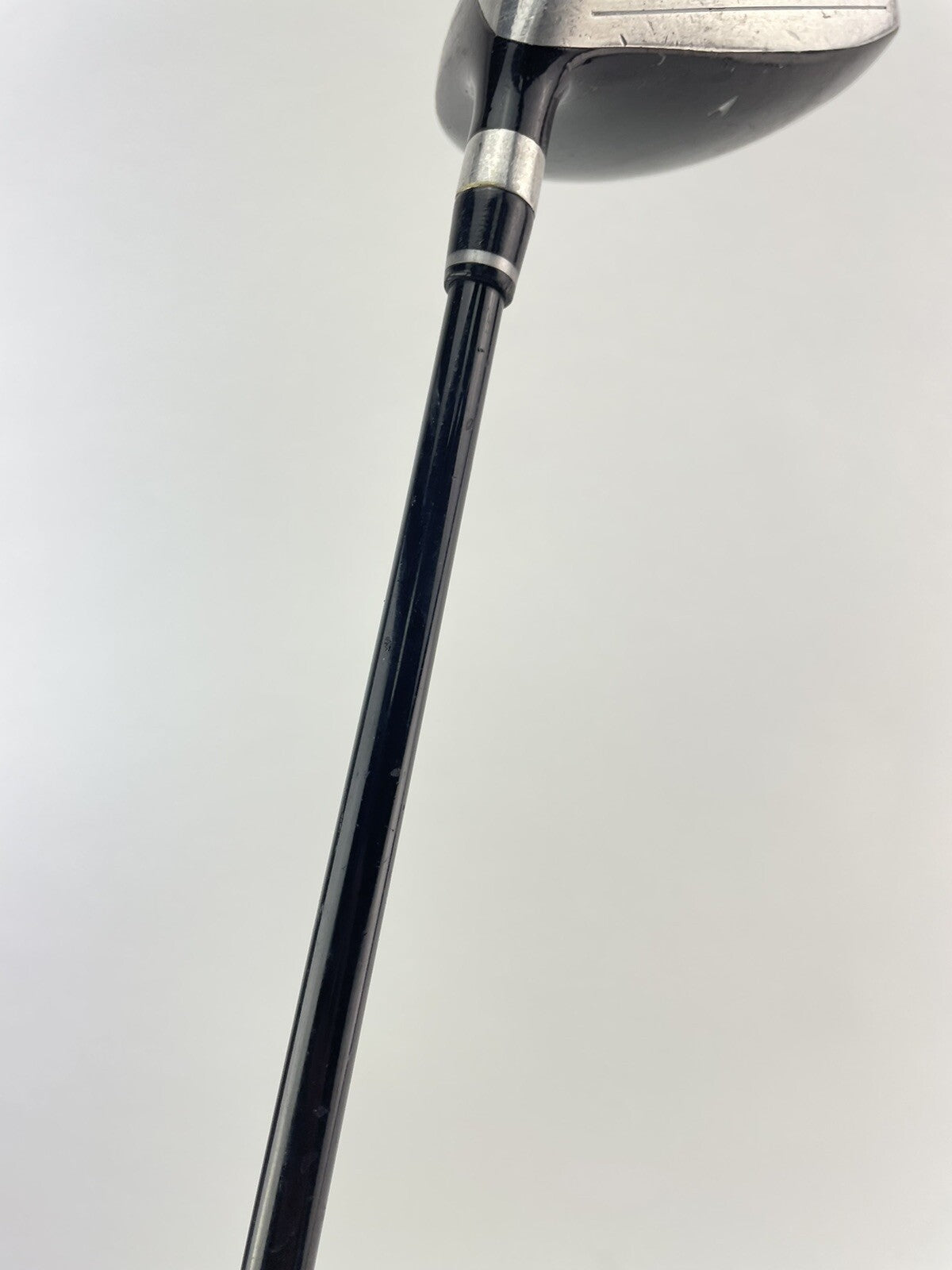 Ben Sayers 3 Wood 15* Regular Flex Graphite/Right Handed /New Grip /2032316