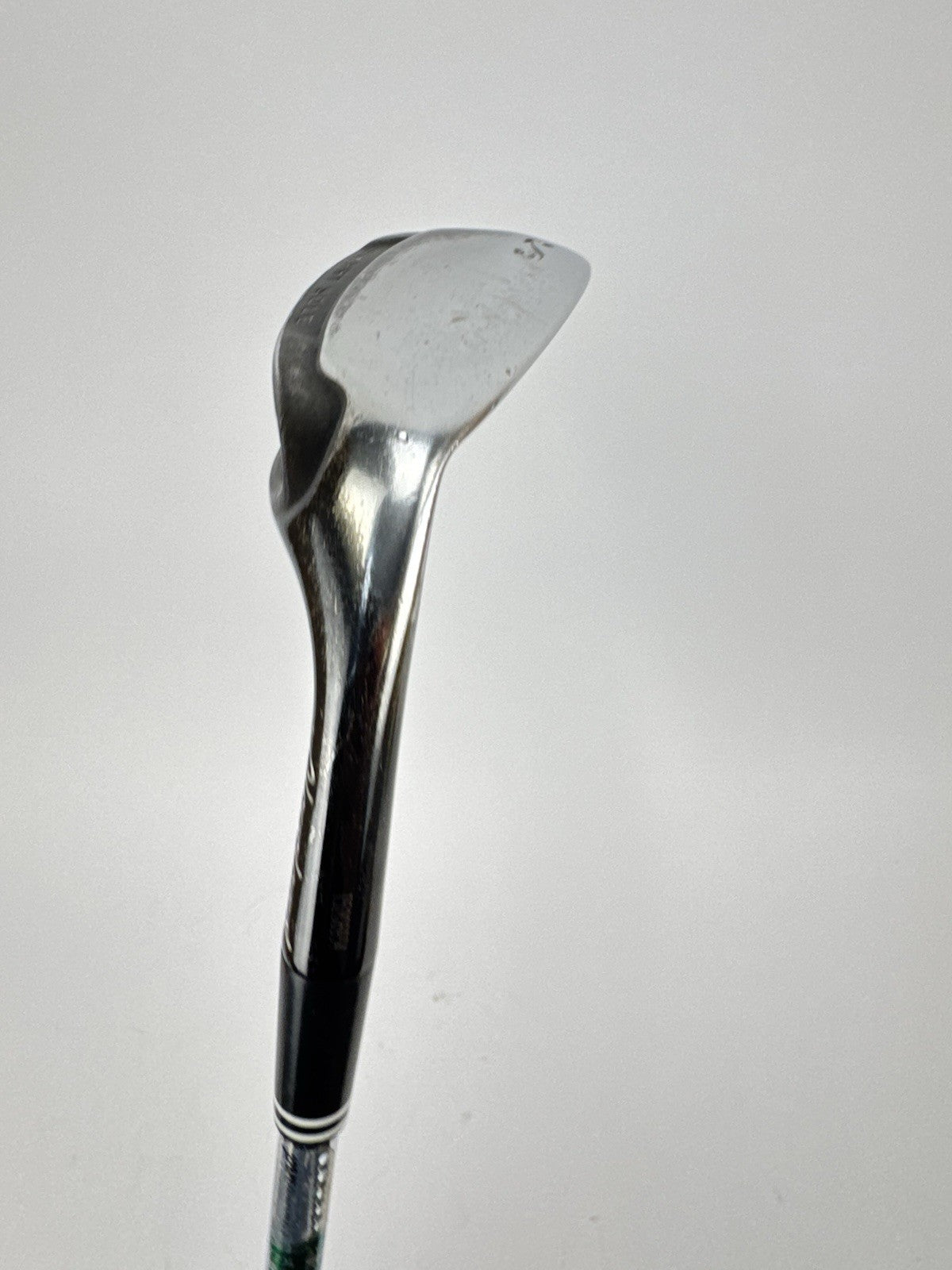 Cleveland Smart Sole Sand Wedge 58* /Wedge Flex Steel /Right Handed /331417