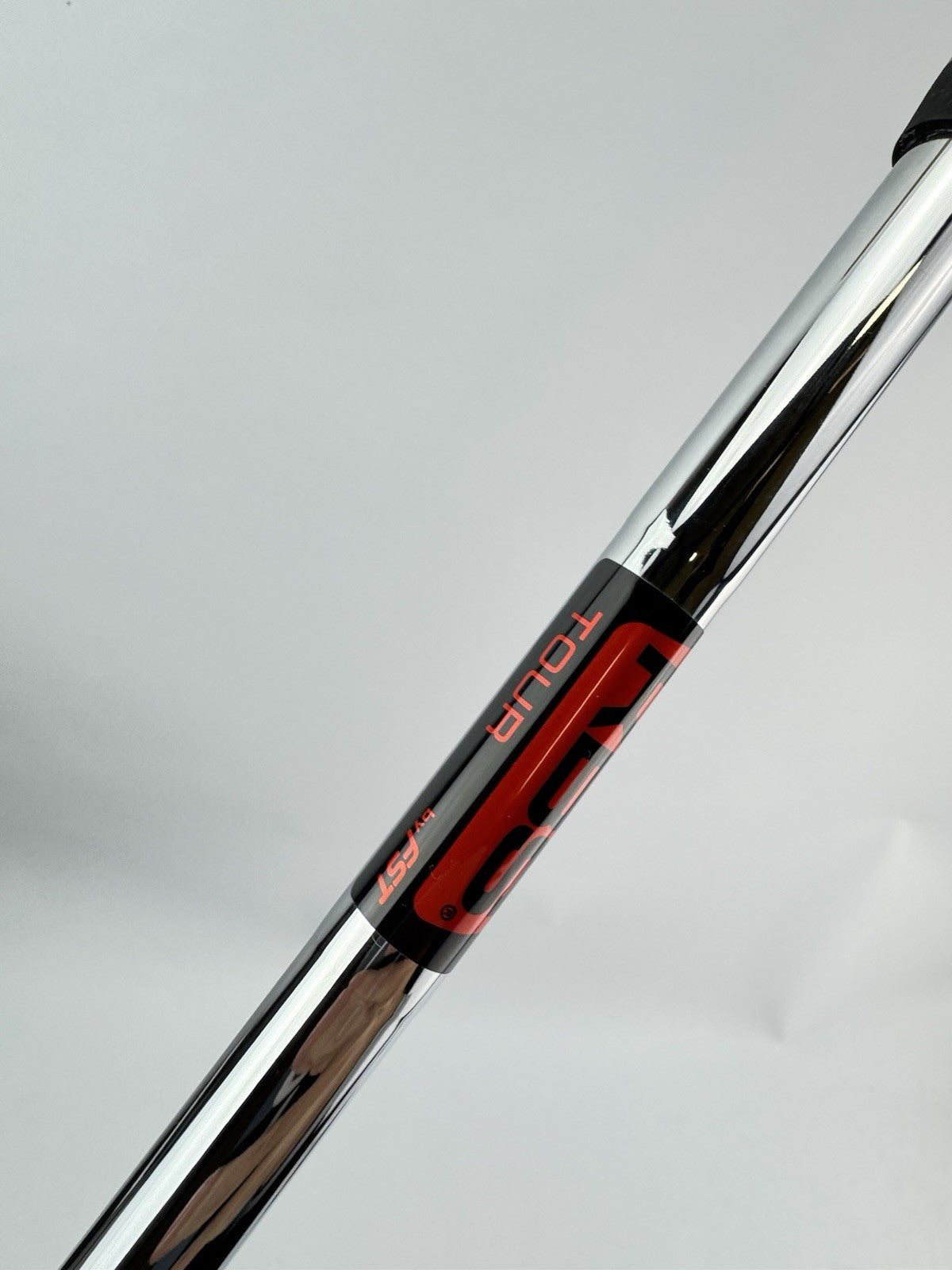 Cobra Aerojet Gap Wedge Left Handed KBS Regular Flex Steel /New/2964112