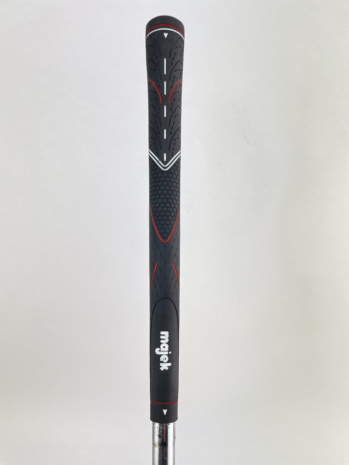 Hippo Beast Sand Wedge Titanium Face Regular Steel /Right /New Grip /1721819
