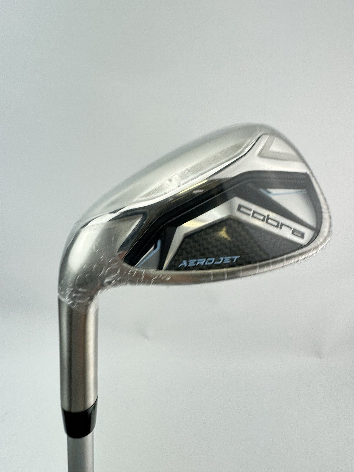 Cobra Aerojet Ladies Gap Wedge 47.5* Women’s Flex Graphite /Left /New /291852