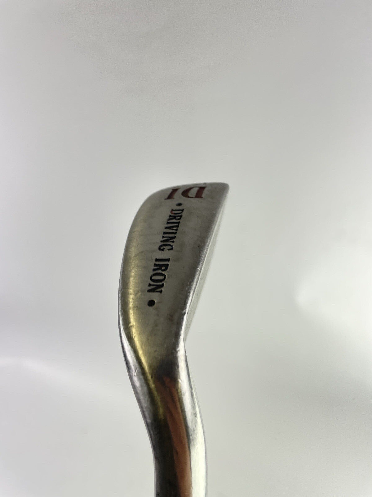 Regal Driving Iron “Wild Thing” 15.5* Regular Graphite /Right /New Grip /106616