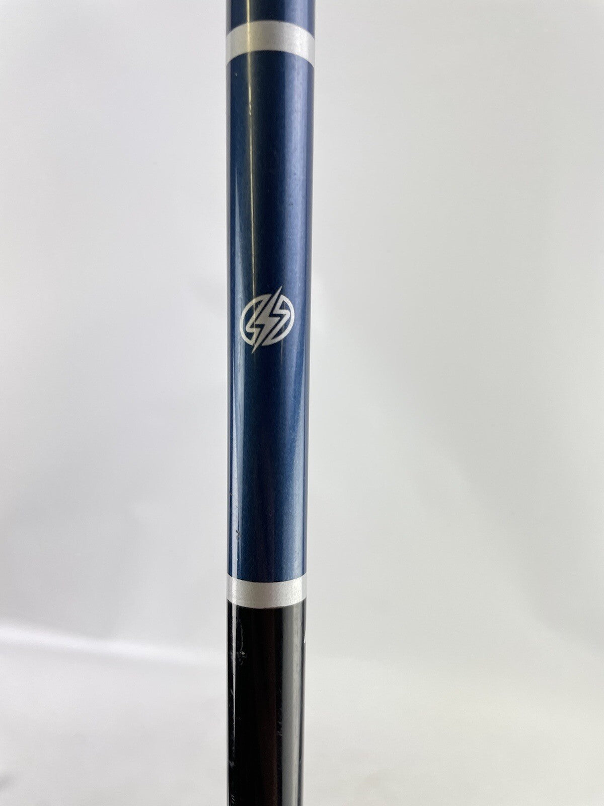 PowerBilt Golf 3 Hybrid 20* Aldila Stiff Graphite /Right Handed /Lamkin /878713