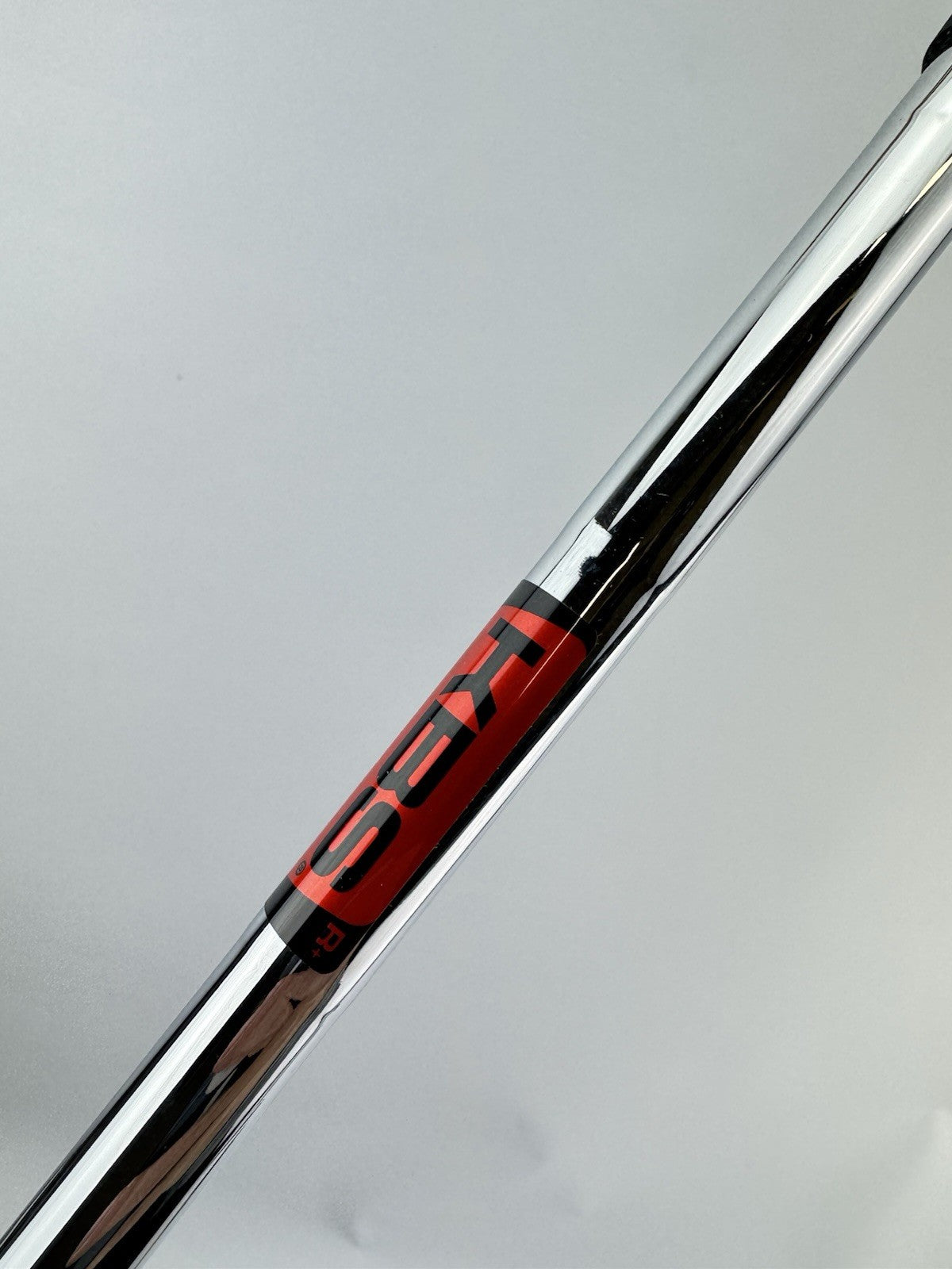 Cobra Aerojet 9 Iron KBS Tour Regular Flex Steel /Left Handed /New /2968211