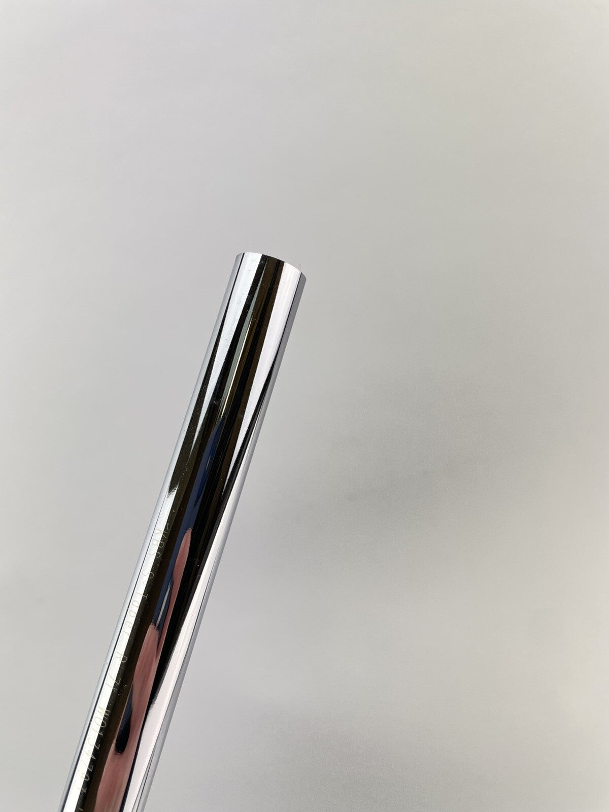 KBS $-Taper 110 Iron Shaft Regular Flex Steel 35.25” /0.355 Tapered /217318