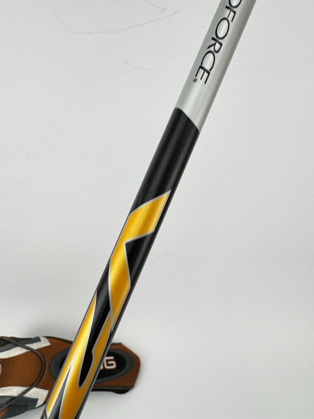 Ping G10 Driver 9* Proforce V2 Stiff Flex Graphite /Right /New Grip /3400616