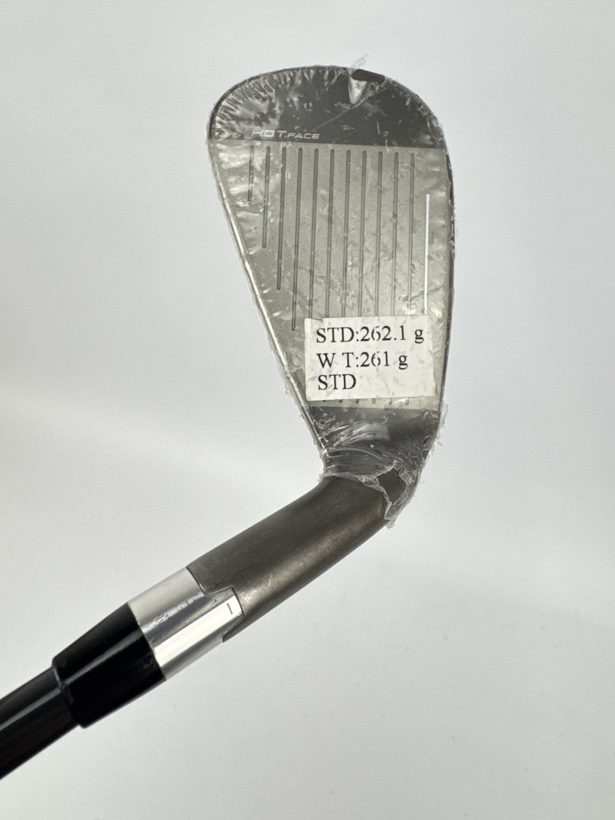 Cobra Darkspeed Ladies 7 Iron Left Handed Women’s Graphite /Demo /New /3176214
