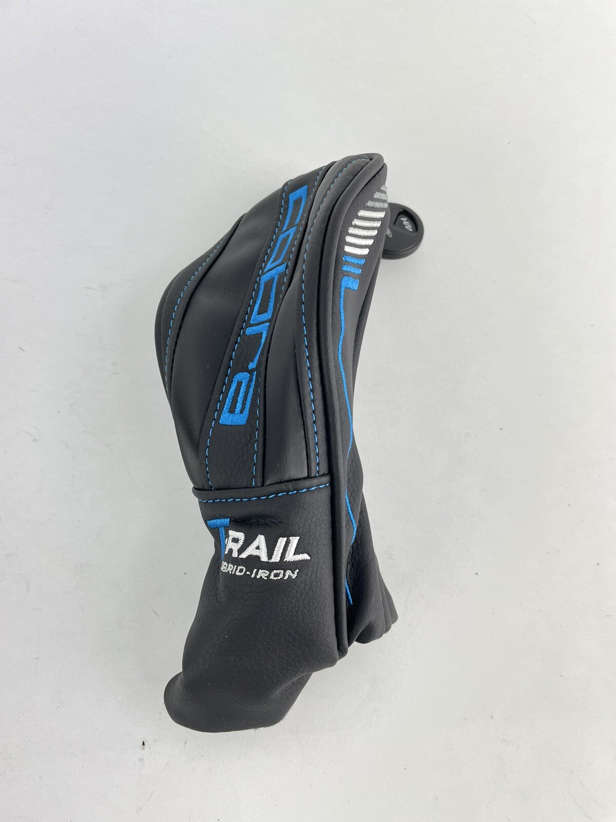 Cobra T-Rail Hybrid Headcover /Headcover Only /Brand New5