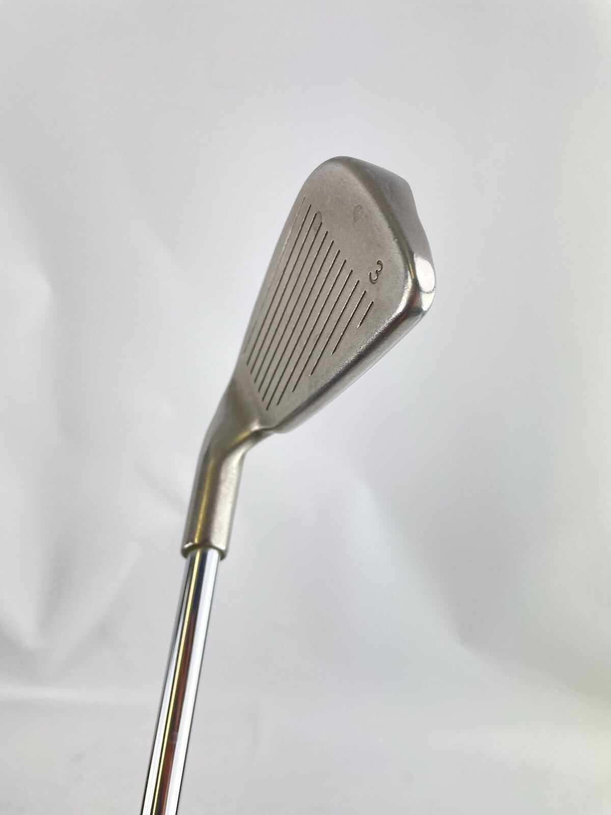 Ping i3 Golf 3 Iron Green Dot JZ Stiff Steel /Right Handed /811813