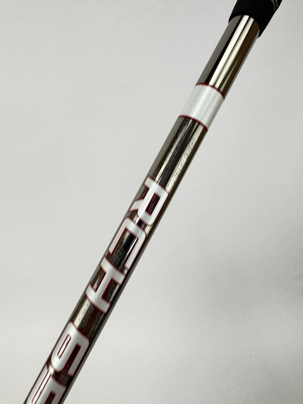 Callaway Big Bertha B21 6 Iron Left Handed RCH Regular Graphite -1/2” /3360614