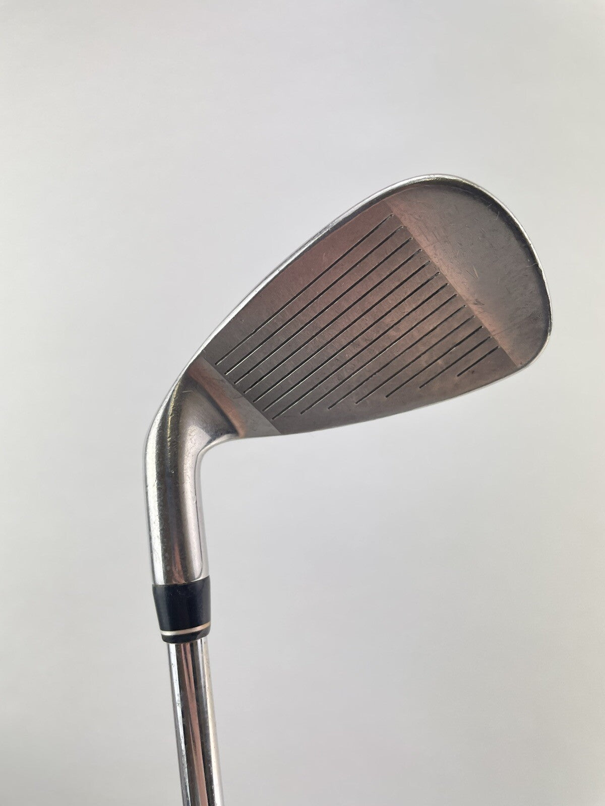 Ben Sayers 8 Iron M2 Regular Flex Steel Shaft /Right Handed /New Grip /2070212