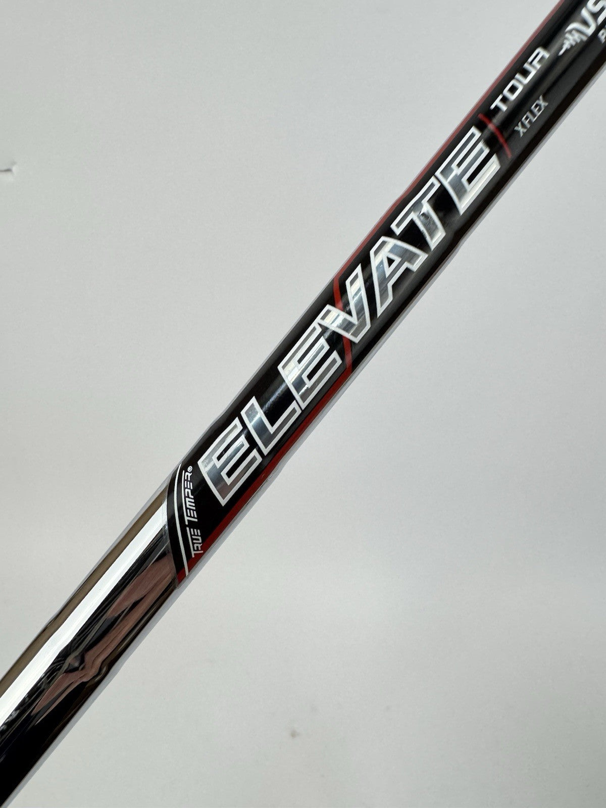 Elevate Tour Iron Shaft Vss Pro X Flex (Extra Stiff) 35.25”/0.355 Tapered /339021