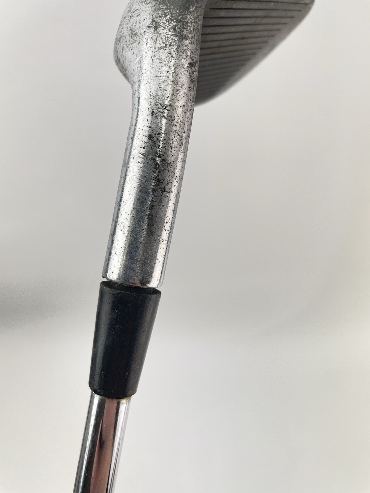 Donnay Golf Lob Wedge 60* Regular Flex Steel /Right Handed /New Grip /2566513