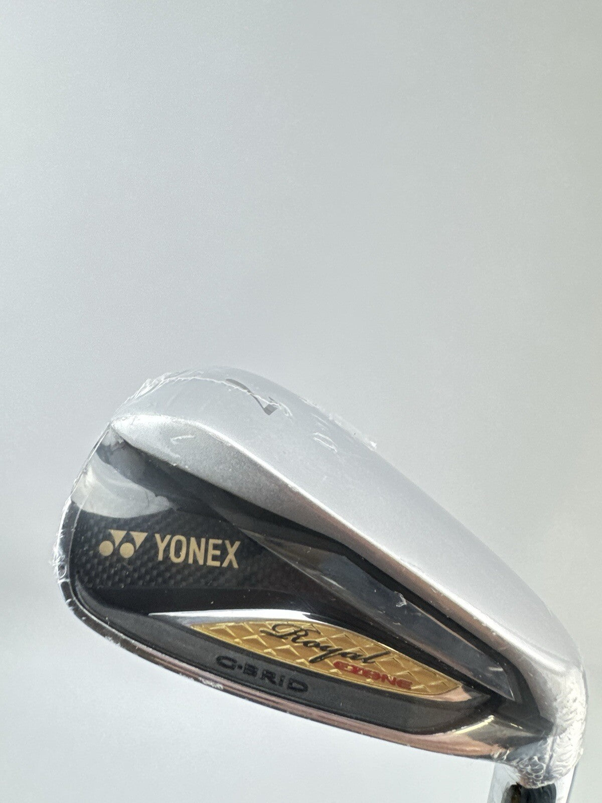 Yonex Royal Ezone 7 Iron Senior Flex Graphite 26* Right Handed /New /216107