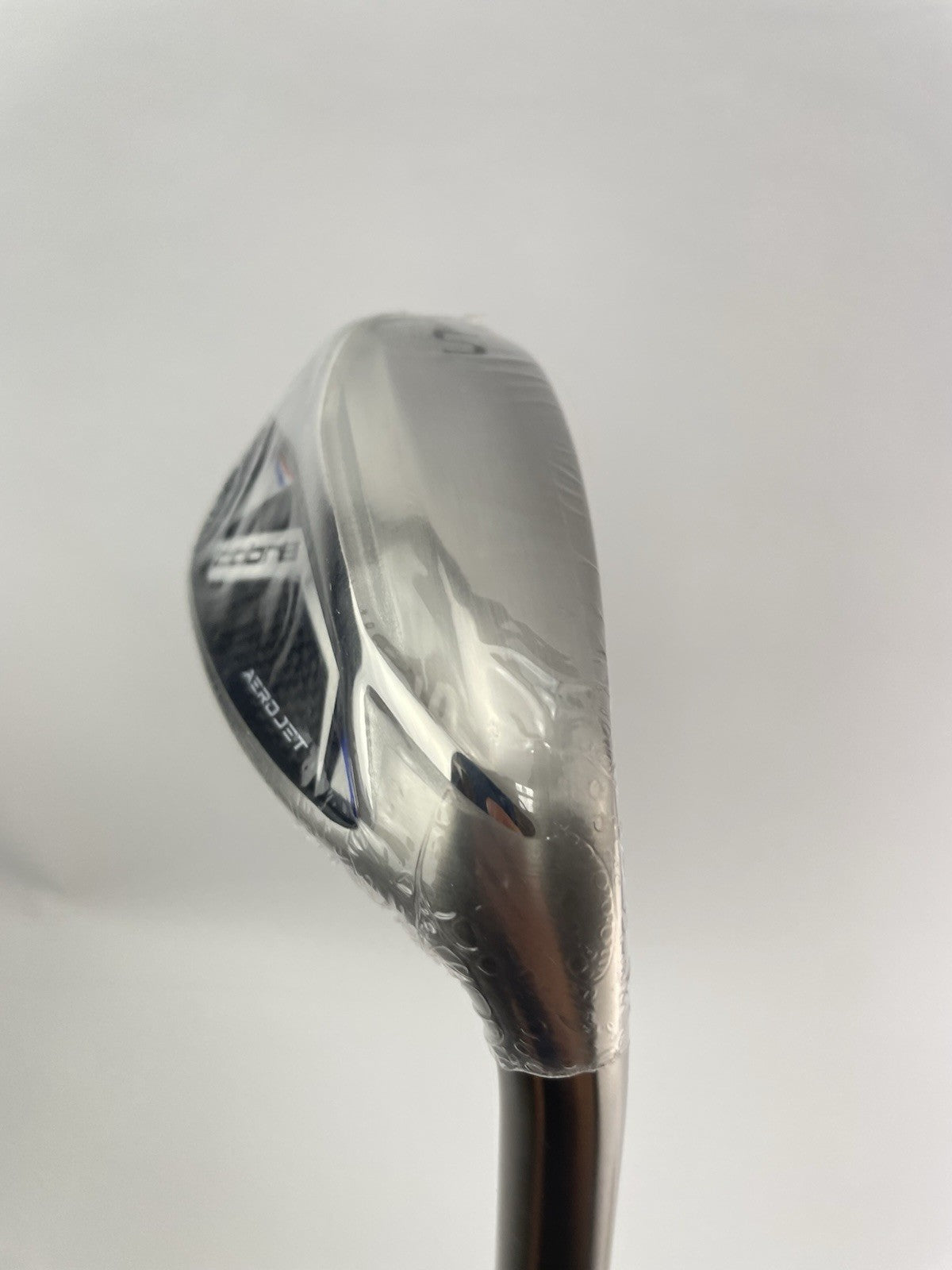 Cobra Aerojet Sand Wedge 54* KBS Tour Lite Regular Steel /Right /Brand New/266376