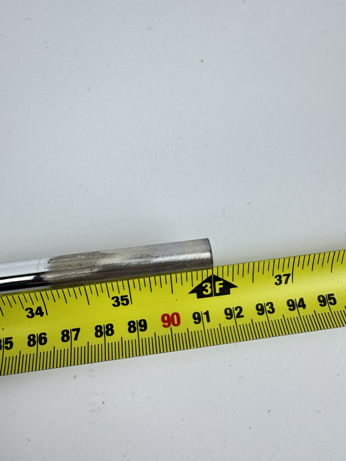 Dynamic Gold 115 Iron Shaft Mid R300 Regular Flex Steel /Pured/ 36” /0.355/3123913
