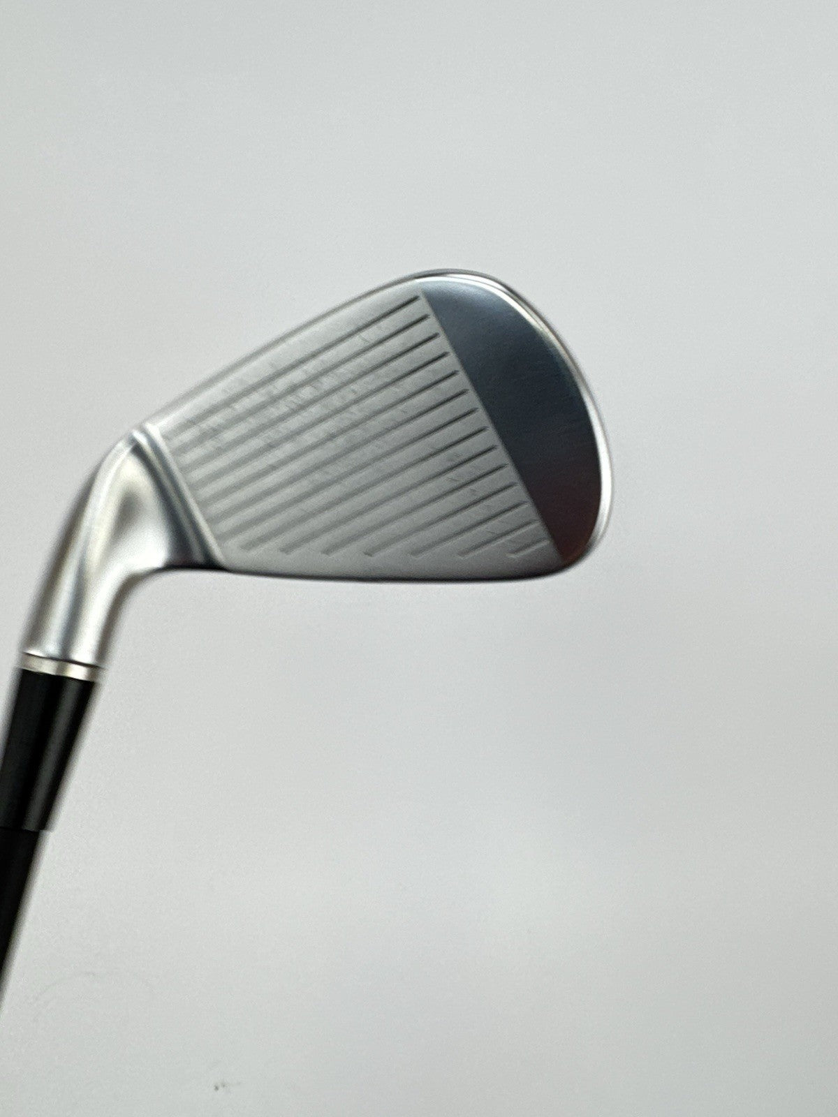 Callaway Apex DCB Ladies 7 Iron Cypher 4.0 Ladies Flex Graphite /Demo /3321412