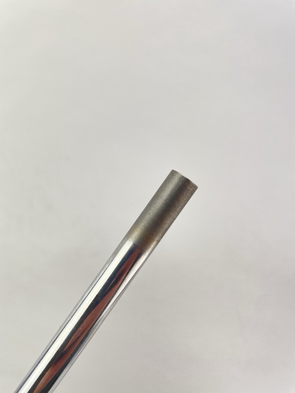 True Temper XP105 Iron Shaft X100 Extra Stiff Flex Steel 35 /0.370 /244898