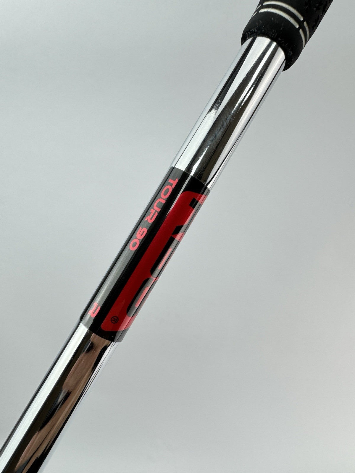 Cobra LTDX 6 Iron KBS Tour 90 Regular Flex Steel /Left Handed /Brand New /3246012