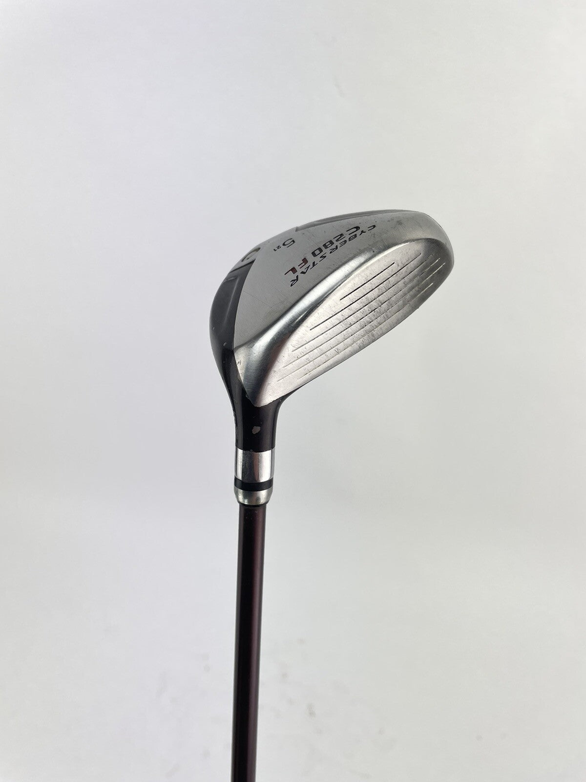 Yonex Cyberstar 5 Wood 21* C280 FL Ladies Graphite /Right Handed /170722