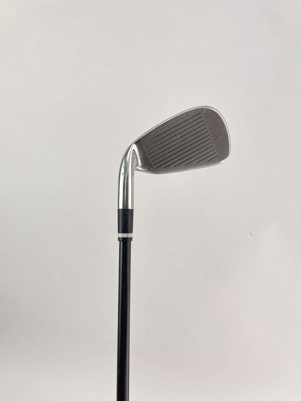 MD Golf 5 Iron BlackHawk Regular Flex Graphite /Right Hand /New Mid Grip /189797