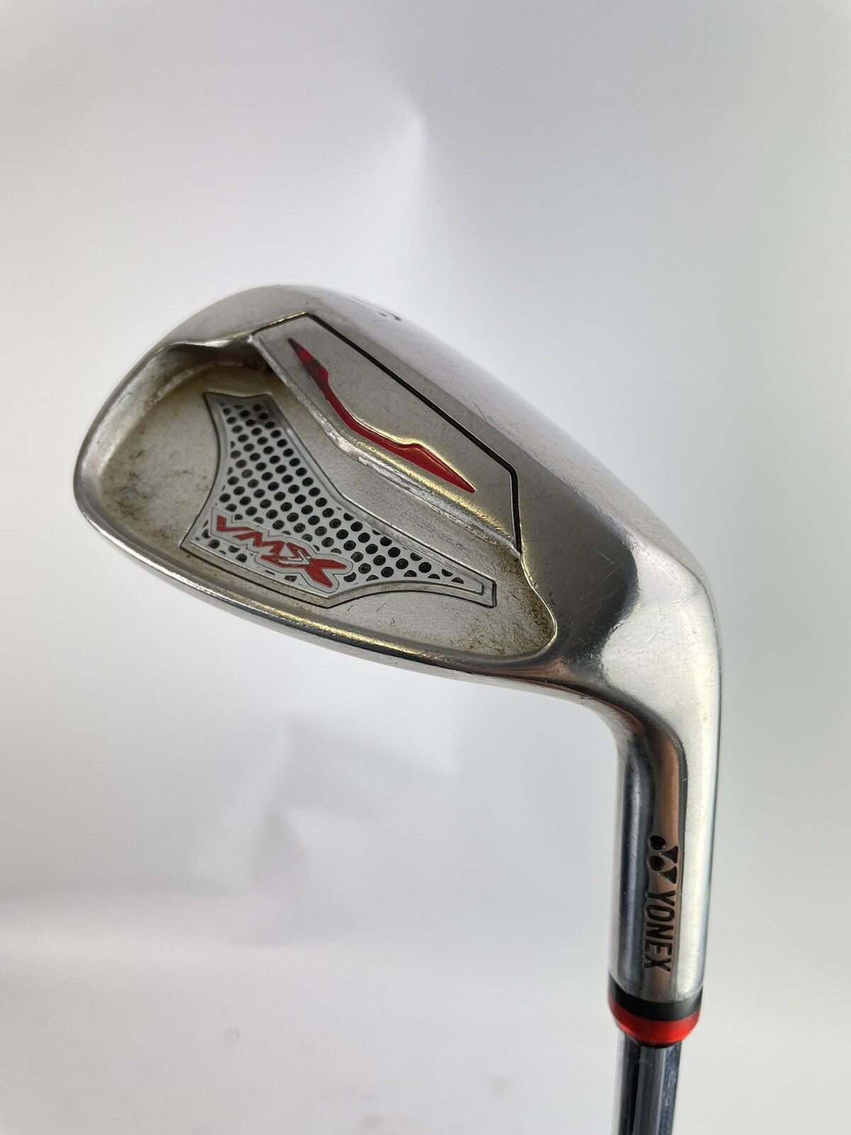 Yonex Golf Sand Wedge Vmx Regular Flex Steel /Right /New Jumbo Grip /53040