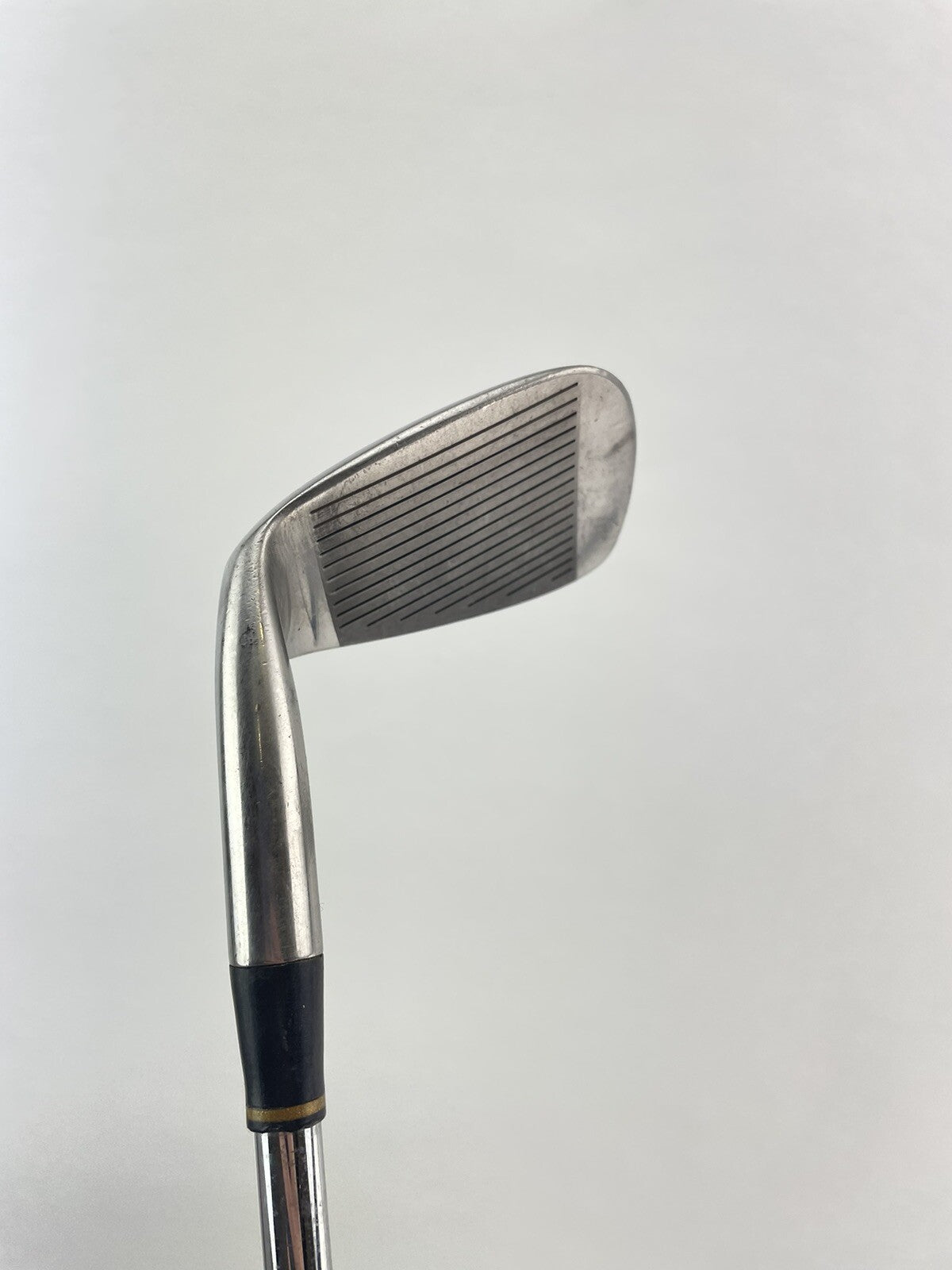 Slazenger Golf Sand Wedge Plus Regular Flex Steel /Right Handed /New Grip /209017
