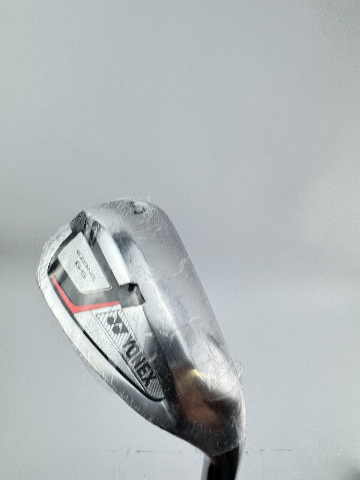 Yonex Ezone GS Sand Wedge 54* Senior Flex Graphite /Right Handed /New /216074
