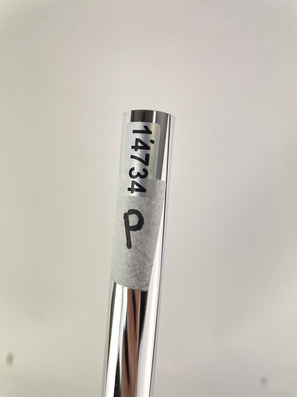 Elevate ETS Iron Shaft VSS 95 Stiff Flex Steel 35" /0.370 Parallel /1473411